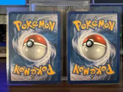 2 Ursaring Prime 89/95 Unleashed Holo LP HGSS Pokemon Card TCG LP - Image 2