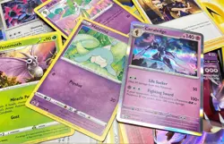 Unsorted Pokemon TCG Common, Uncommon and Rare Trading Cards (2000 Plus Cards) - Image 2