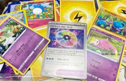 Unsorted Pokemon TCG Common, Uncommon and Rare Trading Cards (2000 Plus Cards) - Image 3