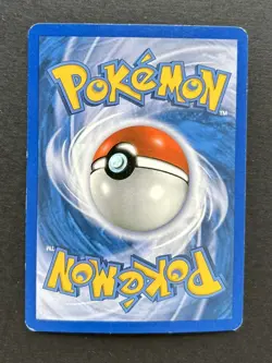 Pokemon TCG Reshiram 26/114 - Black & White Holo - MP - Image 2
