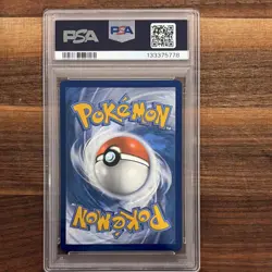 Pokemon Giratina VSTAR Secret Rare GG69/GG70 Crown Zenith Holo Full Art PSA 9 - Image 2