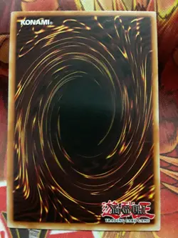 Yugioh Mayakashi Return Secret Rare HISU-EN038 1st Ed Lightly Played - Image 2