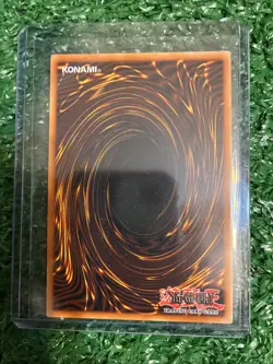 (Mp24) Yugioh x1 Black-Winged Dragon MP24-EN028 Quarter Century Secret NM - Image 3