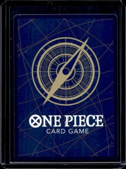 2025 One Piece The Best Vol. 2 Sabo Promo #P-073 - Image 2