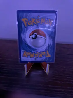 Pokemon TCG Dive Ball Primal Clash Holo Card 161/160 Secret Rare LP - Image 3