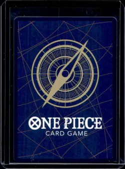 2025 One Piece The Best Vol. 2 Sabo Promo #P-073 - Image 2