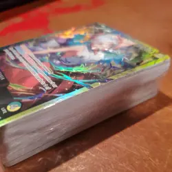One Piece Yamato Starter Deck Green/Yellow New No Box - Image 5