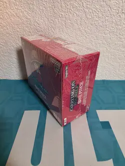 Bandai One Piece Card Game Carrying On His Will OP-13 Booster Box English - Image 4