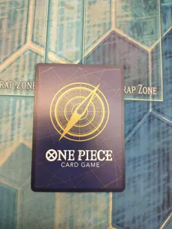 Monkey.D.Luffy (SP) ST26-005 Adventure on Kami's Island Foil - Image 4