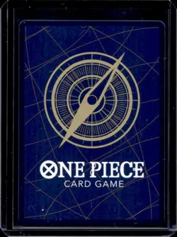 2025 One Piece The Best Vol. 2 Sabo Promo #P-073 - Image 2