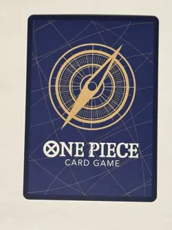 One Piece Zoro-Juurou Event Pack Vol. 5 OP05-067 LP - Image 2