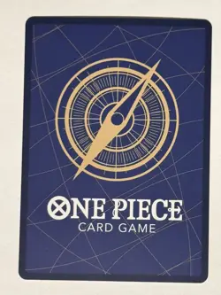One Piece Zoro-Juurou Event Pack Vol. 5 OP05-067 LP - Image 4