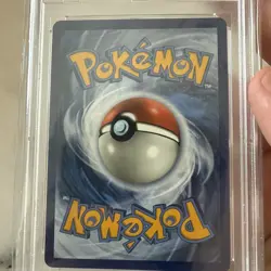 PSA 10 M Gardevoir EX Full Art 112/114 X&Y 2016 Steam Siege Pokemon Card - Image 5