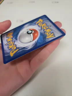 Pidgeotto 48/95 Call of Legends Uncommon Reverse Holo Pokemon Card VLP - Image 5