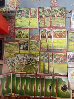 Hydrapple ex Pokemon TCG Deck – Tournament Ready – 60 Cards - Image 3