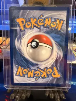 Pikachu (Pokemon Day 2026) Common Miscellaneous Cards & Products 051/162 NM - Image 2