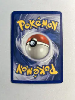 Pokemon Rayquaza ex 039 EX Deoxys Promo Holo 100 HP Nintendo Dragon Card - Image 4