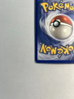 Pokemon Rayquaza ex 039 EX Deoxys Promo Holo 100 HP Nintendo Dragon Card - Image 5