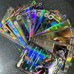 Pokemon 151 Expansion Booster Box 140 Packs Japan Version Scarlet Violet Cards - Image 4