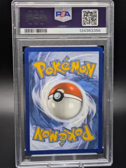 Lisia's Appeal SIR 246/191 Surging Sparks PSA 10 Gem Mint Pokemon Card - Image 2