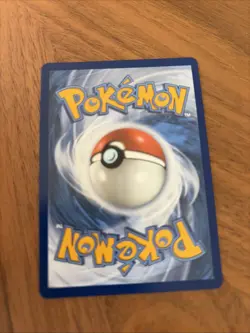 Pokemon TCG Popplio Card Number 3 Basic Water Holo 70 HP Sabetori Illustrator - Image 2