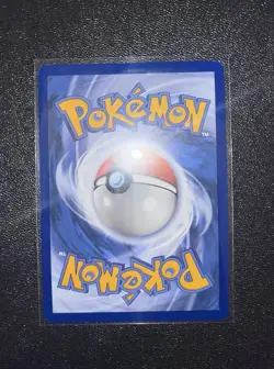 Swanna White Flare Illustration Rare Pokemon TCG Card 110/086 - Image 2