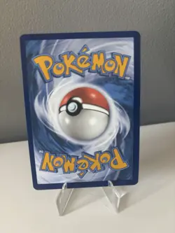 Pokemon TCG Toxicroak ex 232/198 Scarlet & Violet Ultra Rare Holo Full Art Card - Image 2