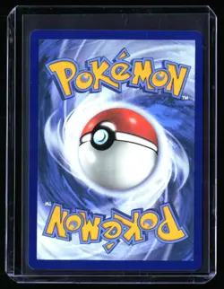 2025 Scarlet & Violet Promos Gothitelle #211 ETB Promo Pokemon Card - Image 2