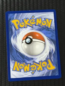 Umbreon Promo McDonald's Promos 2024 #009/015 tcg Pokemon Card NM - Image 2