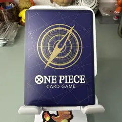 Nefeltari Vivi (Alt Art) EB04-025 SR EGGHEAD CRISIS ONE PIECE Card Game Japanese - Image 4