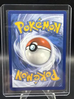 Sawsbuck 166/162 Pokemon TCG Temporal Forces Holo Card Illustration Rare NM - Image 2