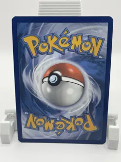 Pokemon Crustle Illustration Rare 183/182 SV04 Paradox Rift Holo Card 2023 - Image 2