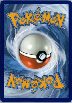 Kyogre (Cosmos Holo) Rare Miscellaneous Cards & Products 034/132 NM - Image 2