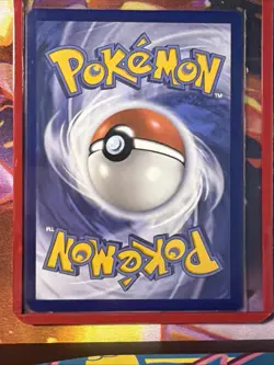 Arven's Mabosstiff EX 139/182 Pokemon TCG Sv10: Destined Rivals Holo Card - Image 2