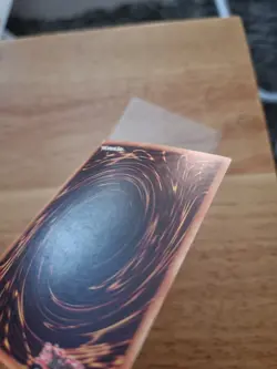 Yugioh Cards Test Tiger GLAS-EN082 Ultimate Rare 1st Edition - Image 5