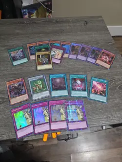 Yugioh card! - Image 1