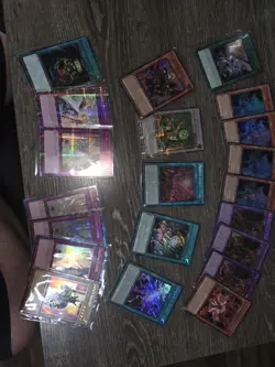 Yugioh card! - Image 2