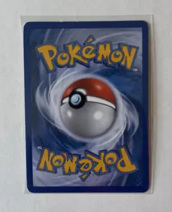 Pokemon Arceus AR4 Arceus Set Holo Rare 2009 Basic Card English - LP - Image 2