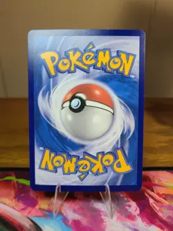 [US SELLER] Pokemon S-Chinese Gyarados VMAX HR CS4bC 159 Rainbow Holo Card - Image 2