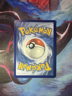 Pikachu 027 Sv: Scarlet & Violet Promo Cards Holo - Image 2
