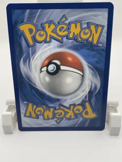 Pokemon Basic Fighting Energy Secret Rare 258/198 Scarlet & Violet Holo Card - Image 2