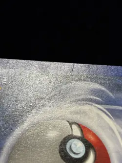 Cleffa Neo Genesis 1st Edition non holo Card 20/111 vintage - Image 4