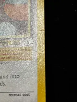 Cleffa Neo Genesis 1st Edition non holo Card 20/111 vintage - Image 5