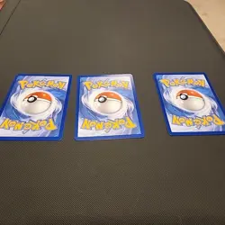 Pokemon First Partner-Turtwig 040, Chimchar 041, Piplup 042 (3 Promo Cards) - Image 5
