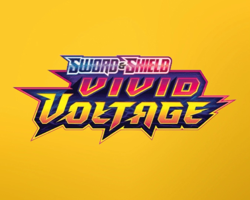 Vivid Voltage Pokemon TCG Online Code Cards Unused *Codes Messaged Fast* - Image 2