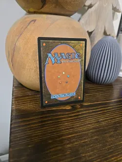 Magic The Gathering - Ninja Turtles Dark Ritual Splinter Foil MTG TMNT TMT EDH - Image 3