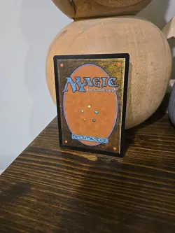 Magic The Gathering - Ninja Turtles Dark Ritual Splinter Foil MTG TMNT TMT EDH - Image 4