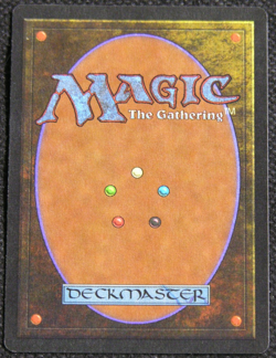 Tombstone Stairwell - MtG Magic the Gathering - Mirage *NM* - Image 2