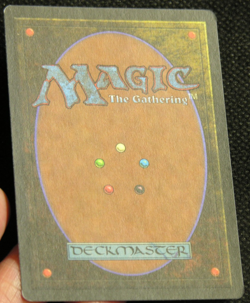 Tombstone Stairwell - MtG Magic the Gathering - Mirage *NM* - Image 5