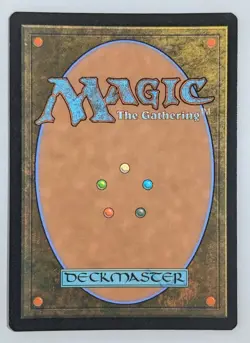 The Last Ronin's Technique 12 FOIL TMT Teenage Mutant Ninja Turtles MTG Magic NM - Image 2